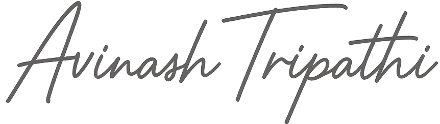 Avinash Tripathi