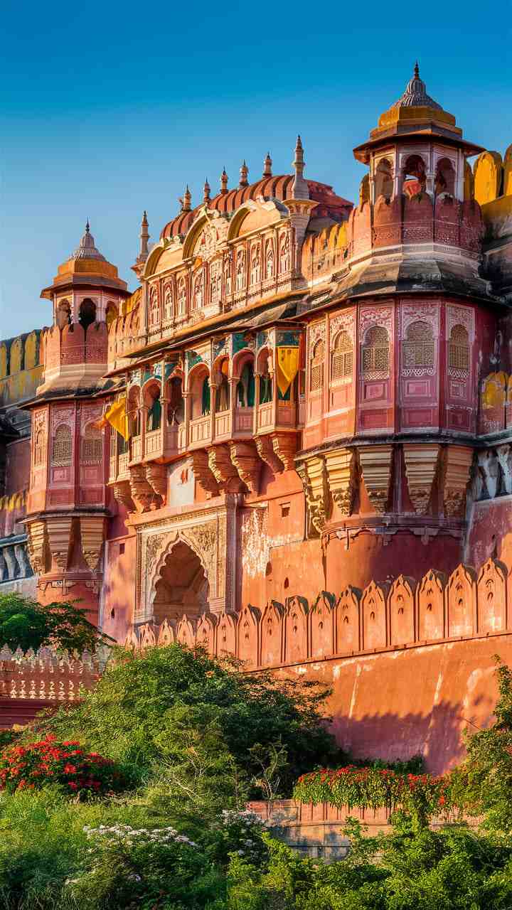 Here-are-8-Rajputana-Forts-To-Visit-In-Rajasthan