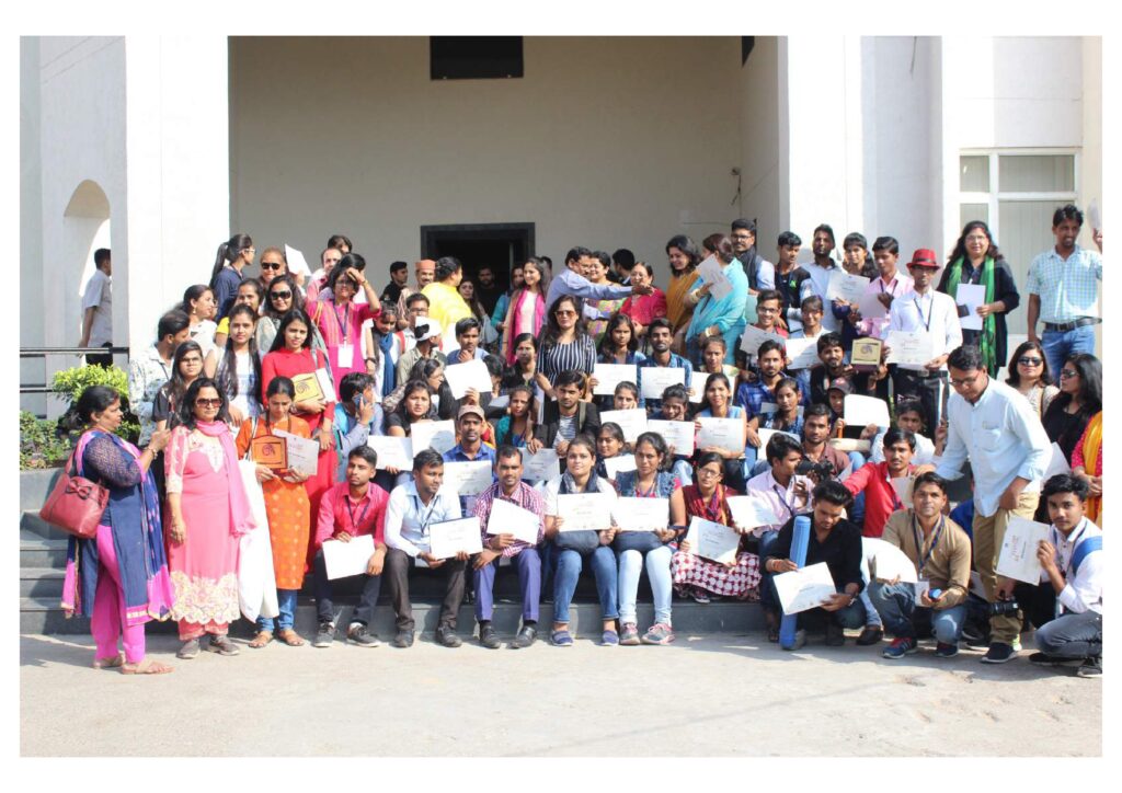 Animesh Films event: International Art Festival