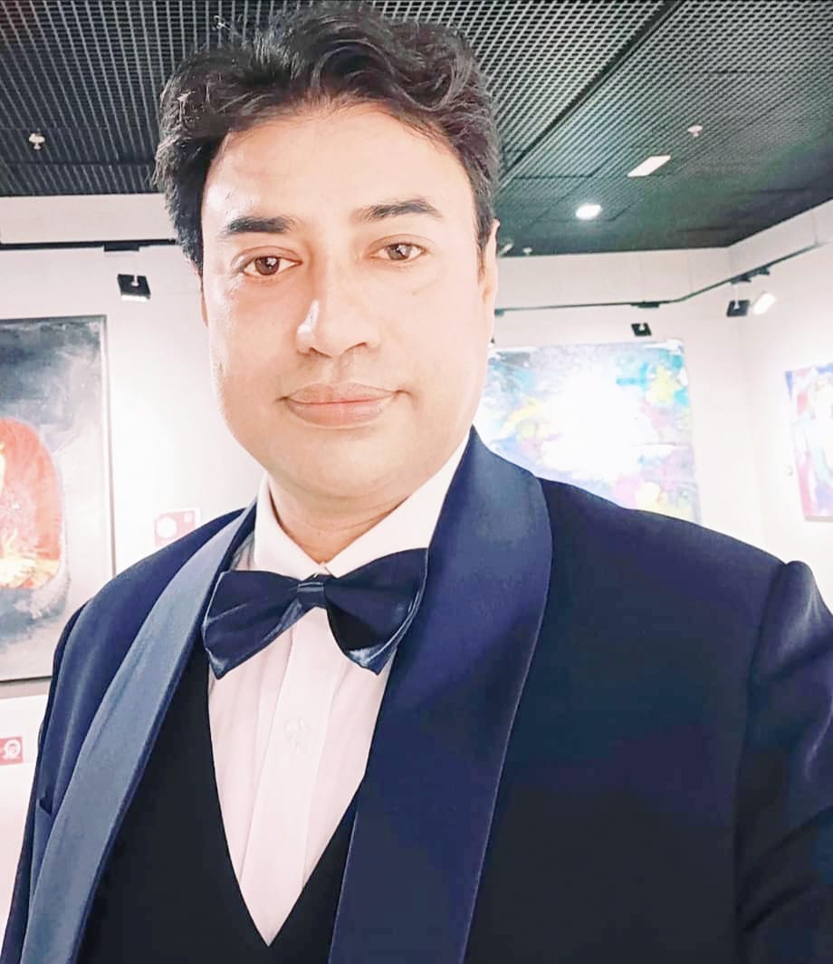 Avinash Tripathi