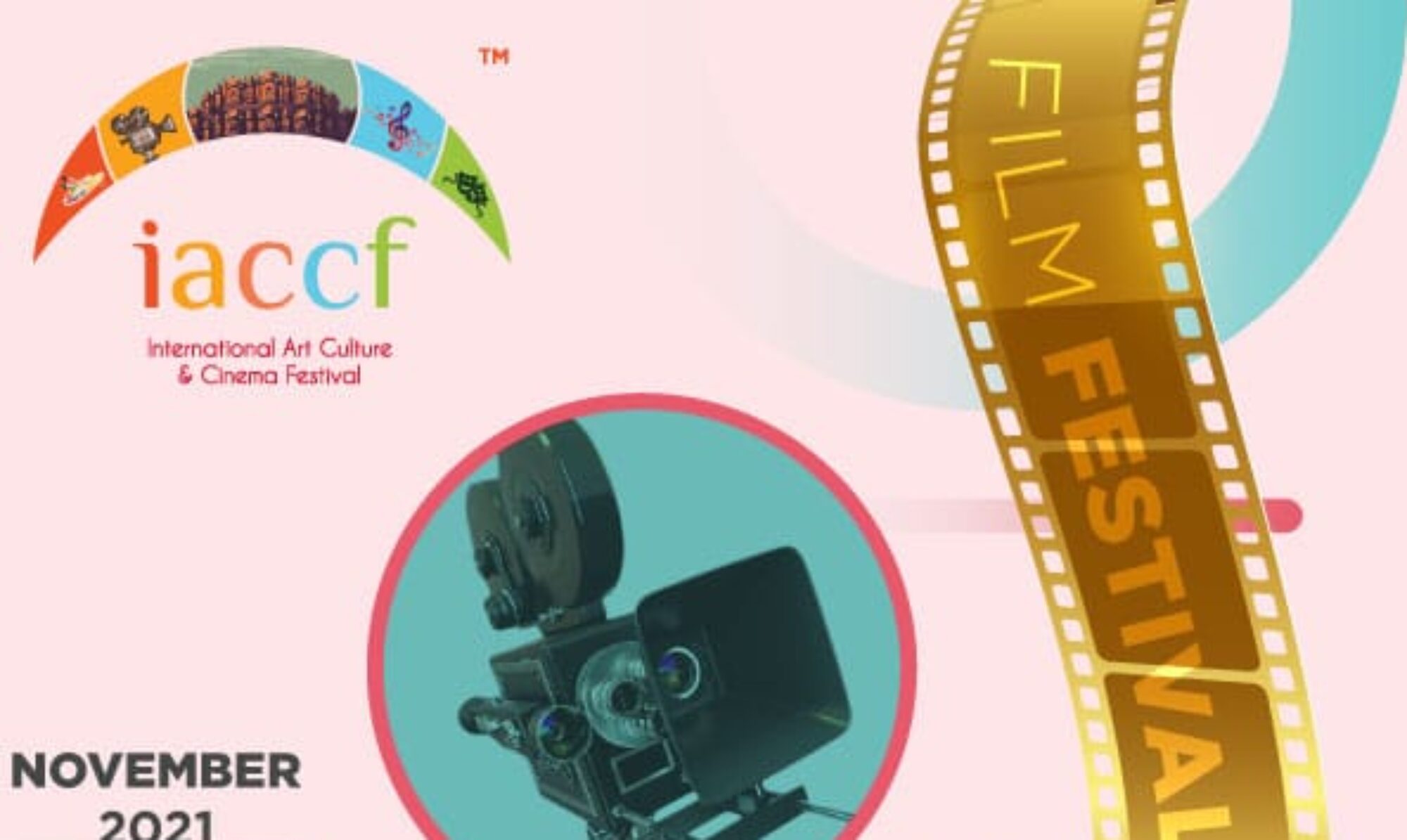 Animesh Films event: International Art Festival